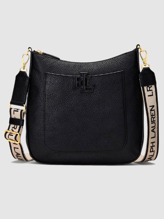 Shoulder Bag Female Ralph Lauren