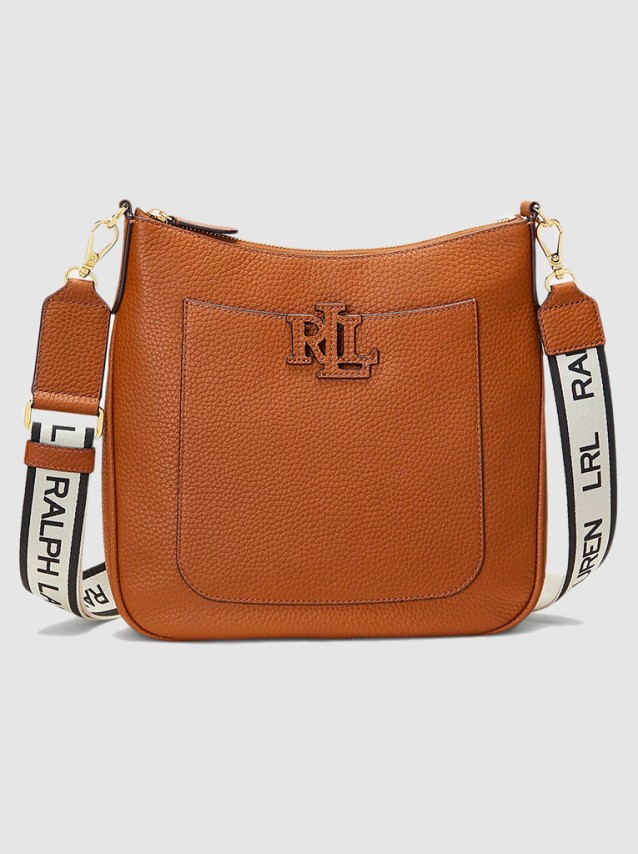 Shoulder Bag Female Ralph Lauren