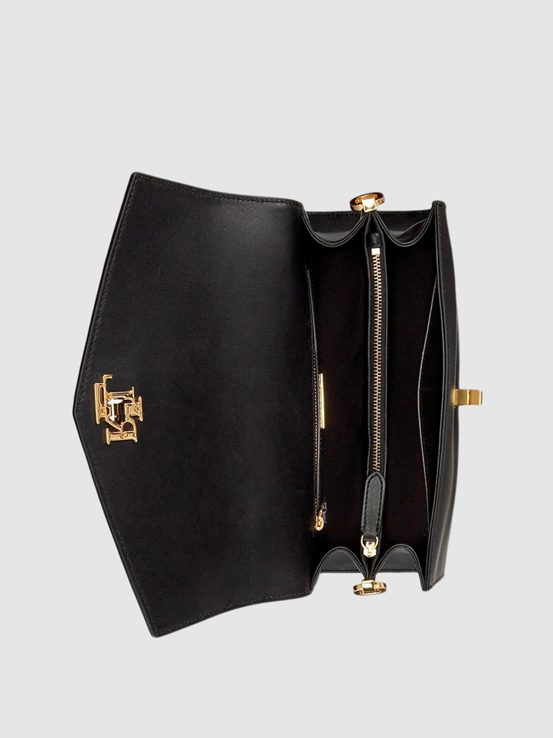 Mala de Mão Mulher Ralph Lauren