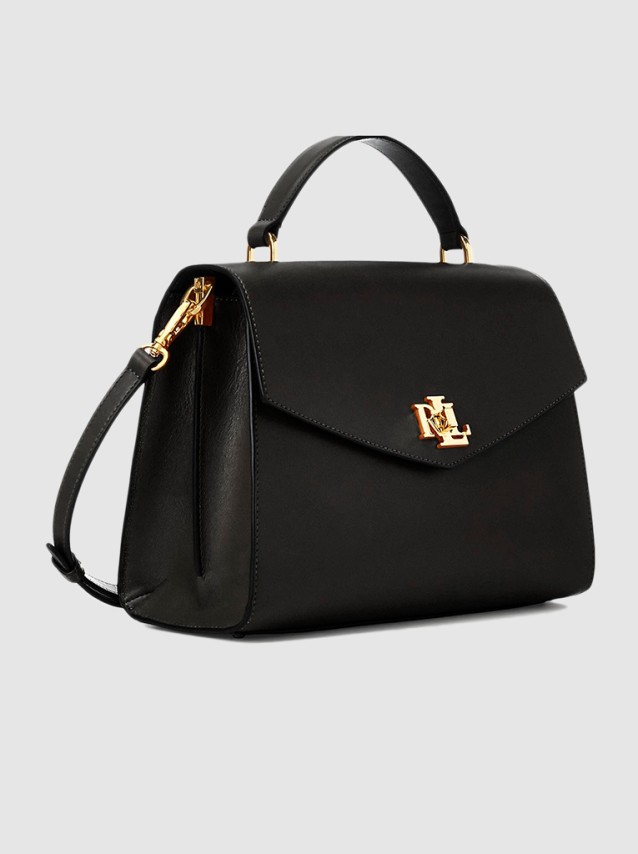 Mala de Mão Mulher Ralph Lauren