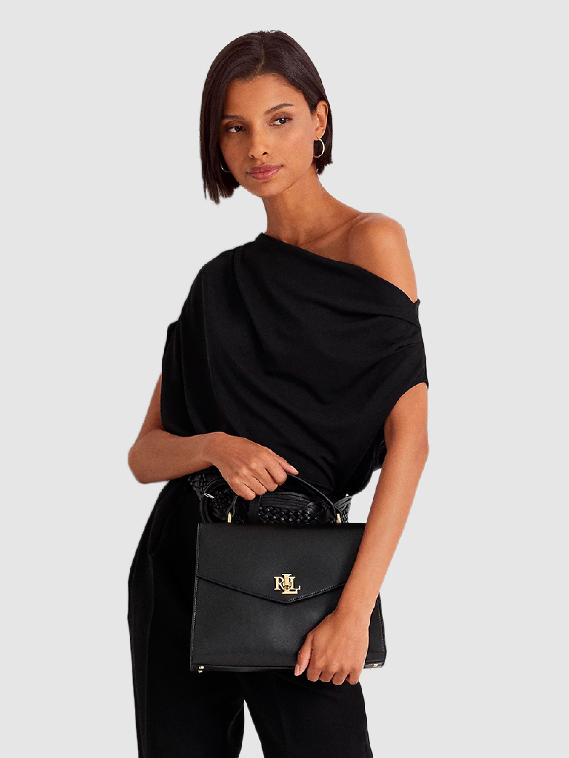 Mala de Mão Mulher Ralph Lauren