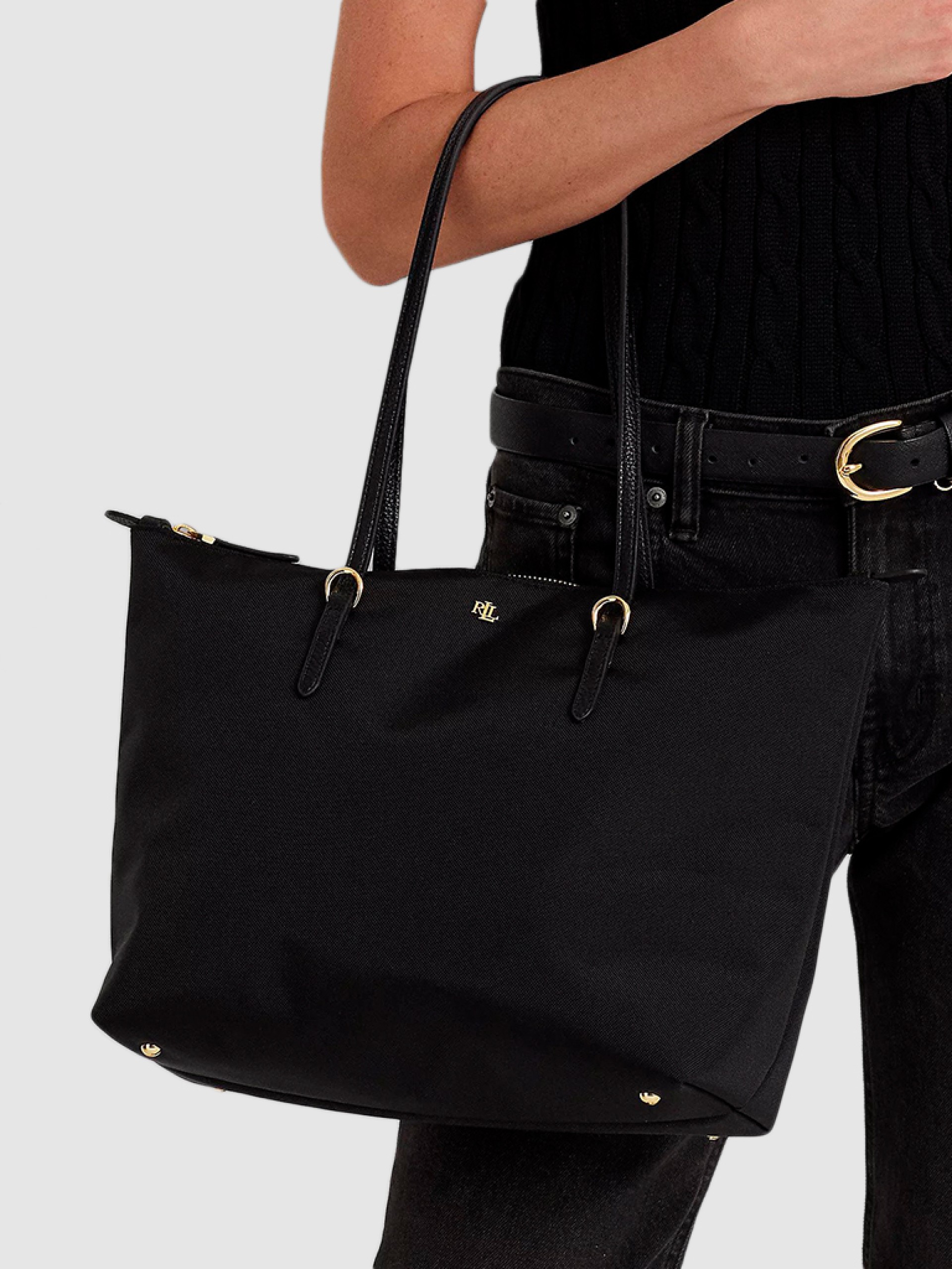 Shoppers Mulher Ralph Lauren