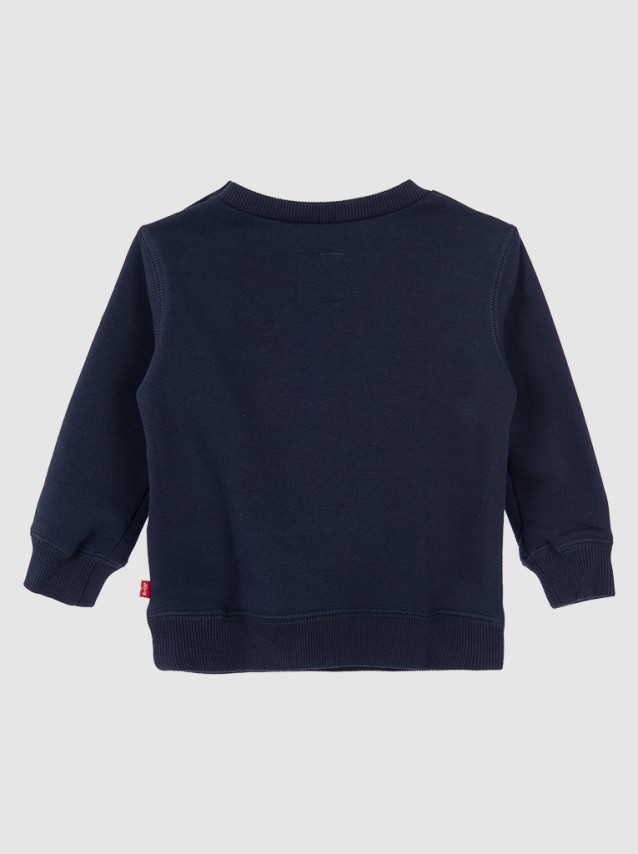 Pull-Over Masculin Levis