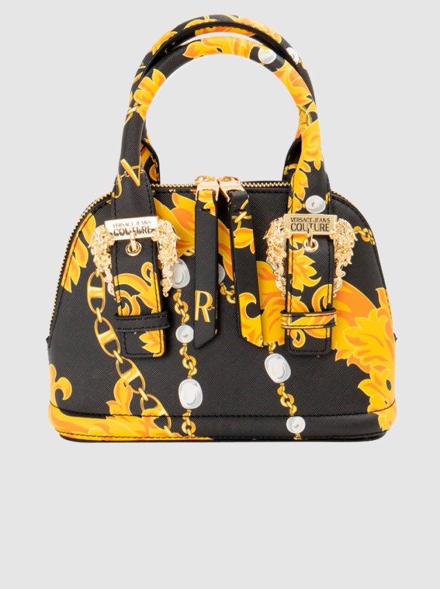 Handbag Female Versace