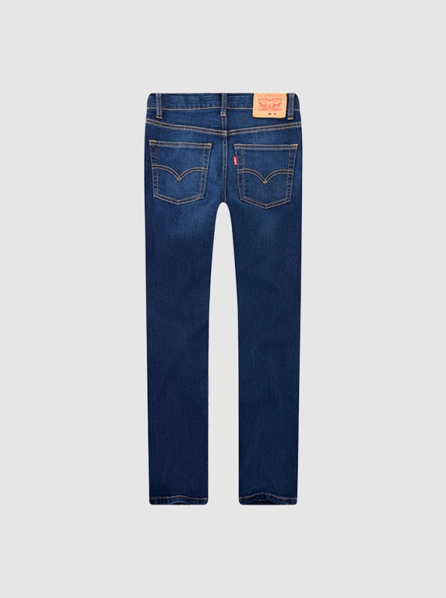 Pantalones Masculino Levis
