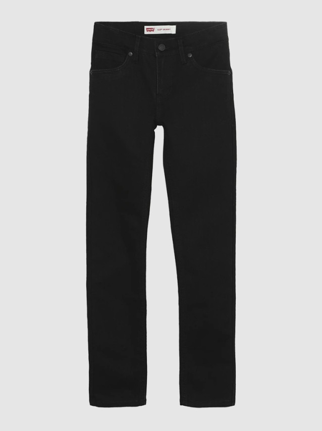 Trousers Male Levis