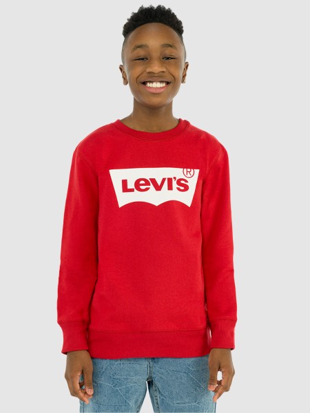 Jersey Masculino Levis