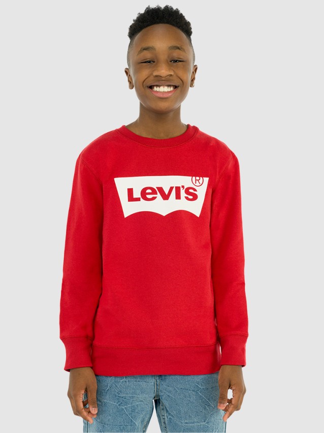 Pull-Over Masculin Levis