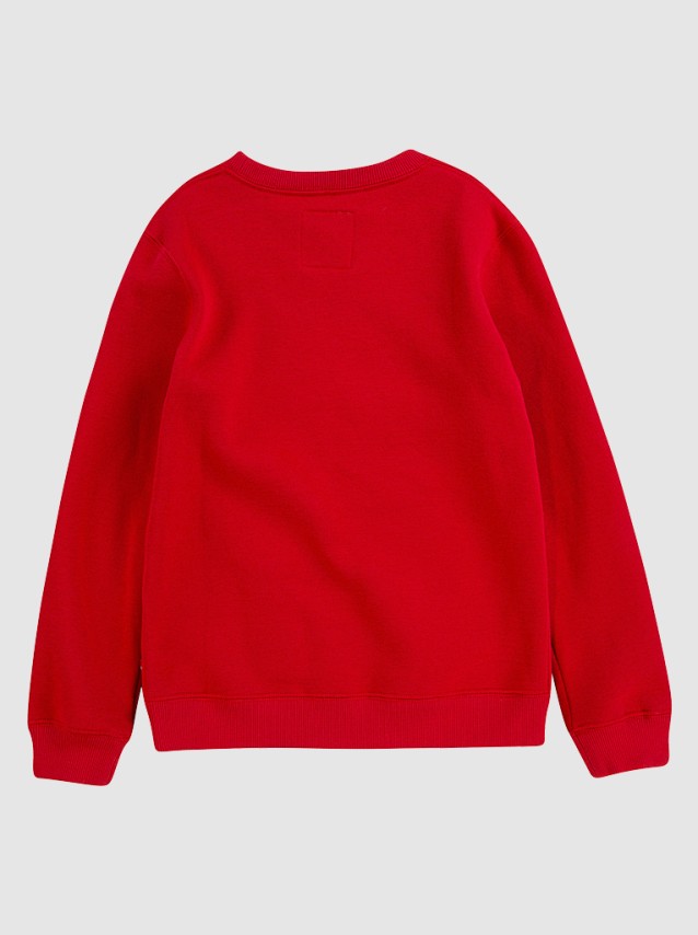 Pull-Over Masculin Levis