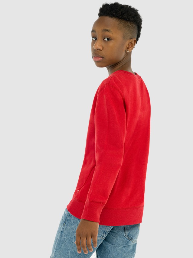 Jumper Male Levis