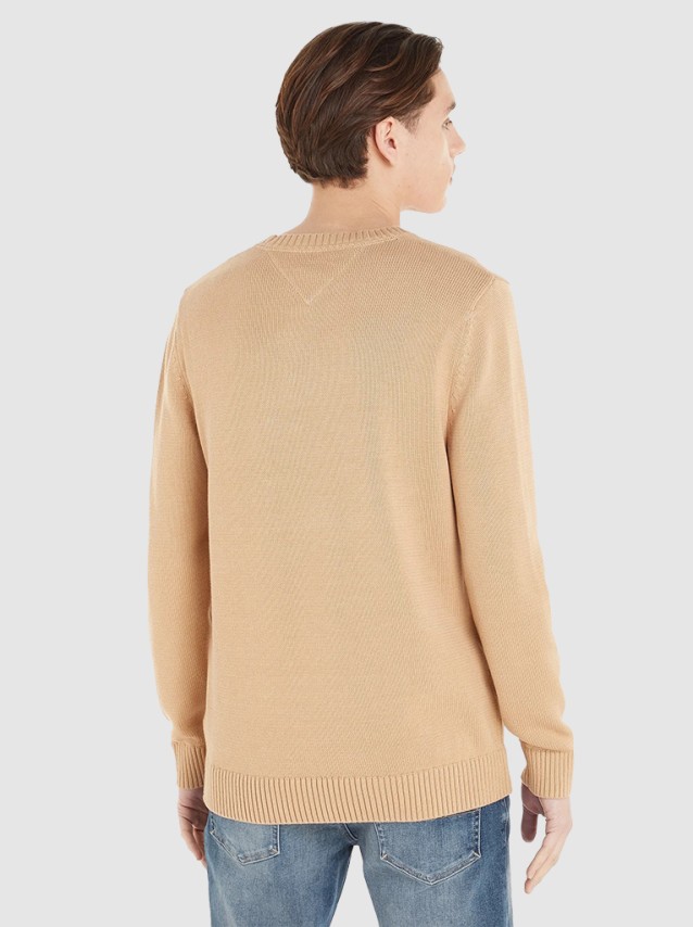 Pulls Masculin Tommy Jeans