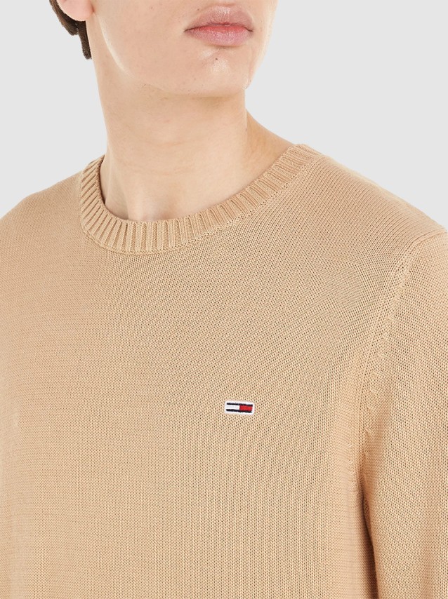 Pulls Masculin Tommy Jeans