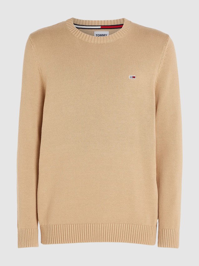 Pulls Masculin Tommy Jeans
