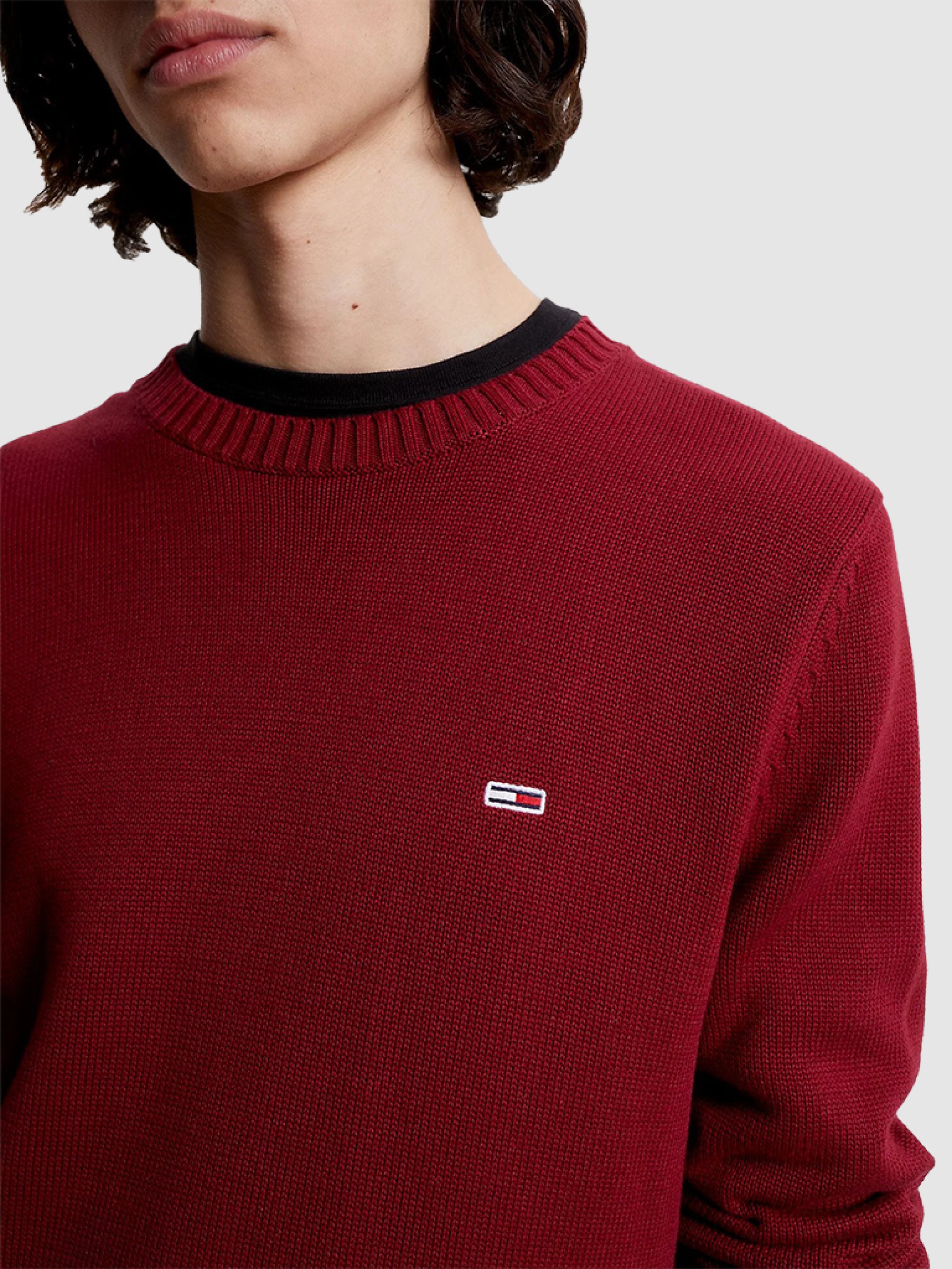 Jerseys Masculino Tommy Jeans