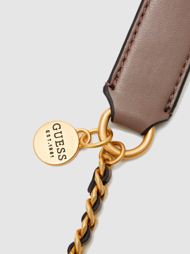 Sac  Bandoulire Fminin Guess Acessrios