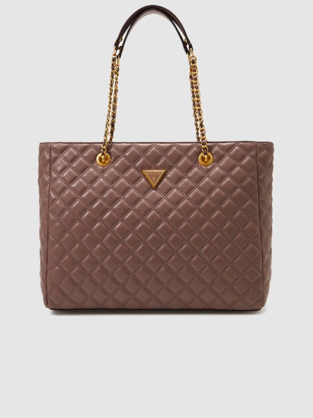 Tote Bag Mulher Giully Guess