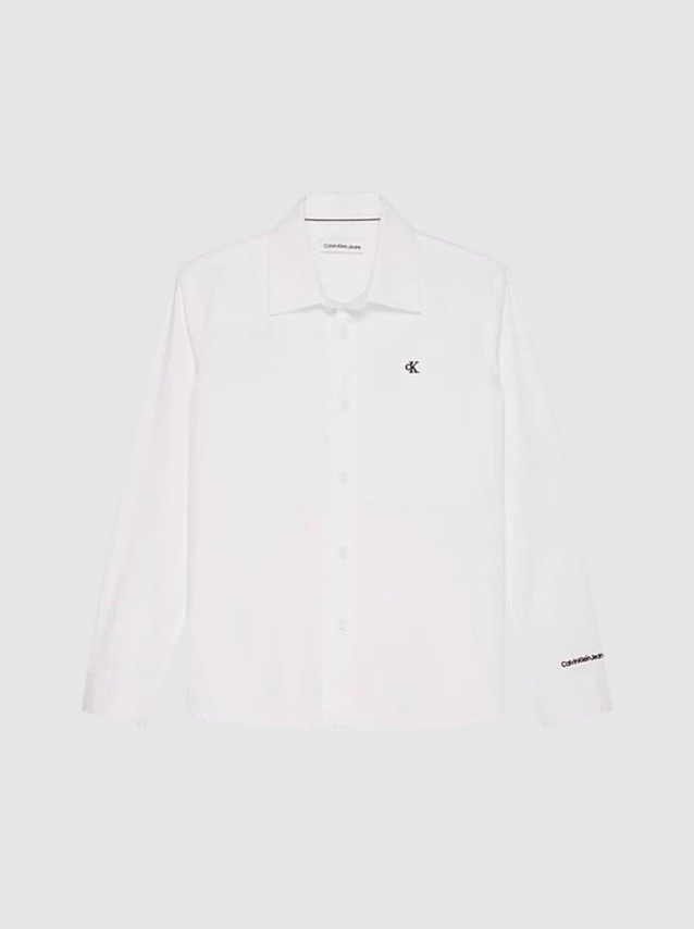 Camisa Masculino Calvin Klein