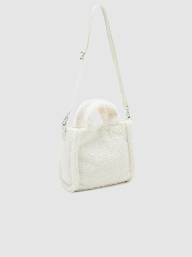 Tote Bags Female Calvin Klein