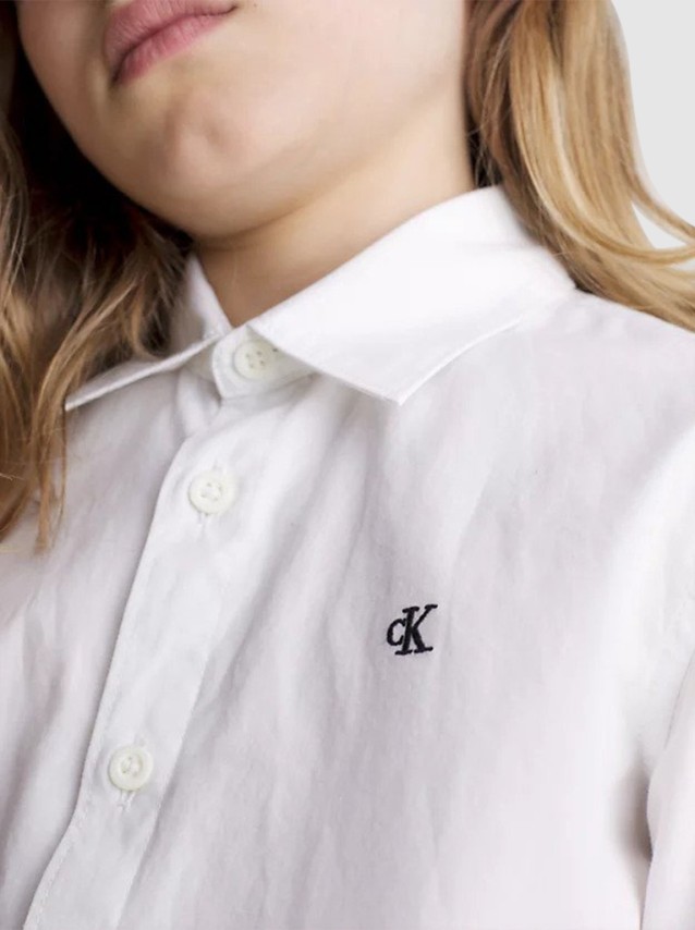 Camisa Masculino Calvin Klein