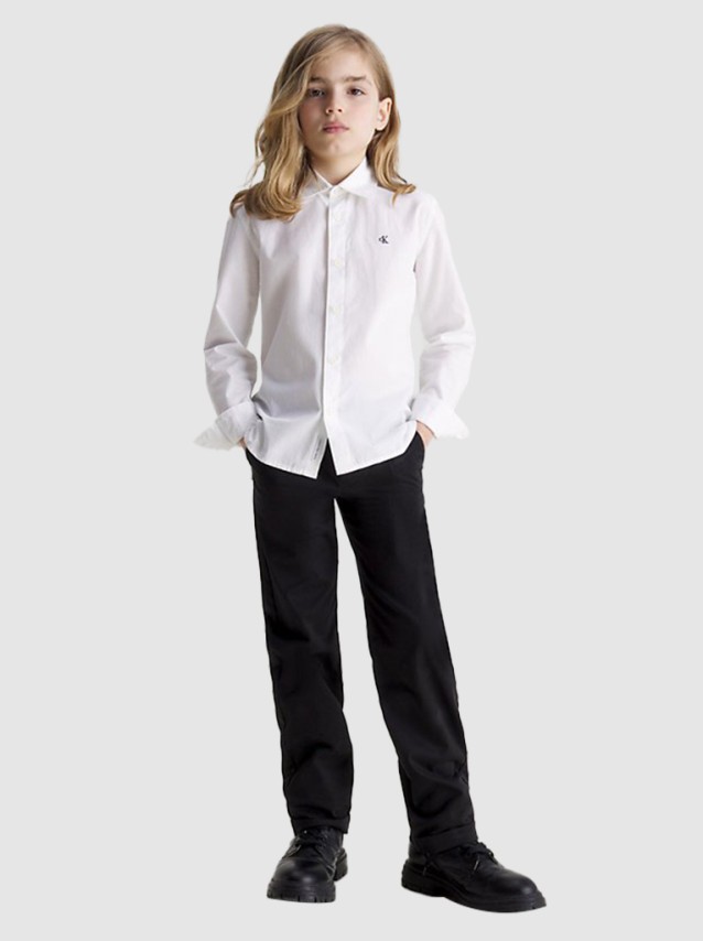 Camisa Masculino Calvin Klein