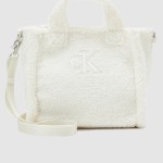 Tote Bags Female Calvin Klein