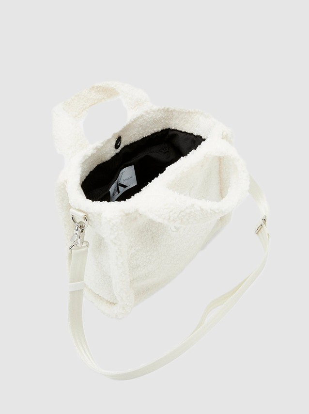 Tote Bags Female Calvin Klein