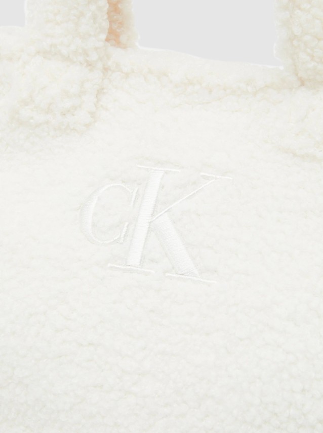 Tote Bags Female Calvin Klein