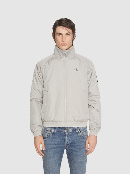 Jacket Male Calvin Klein
