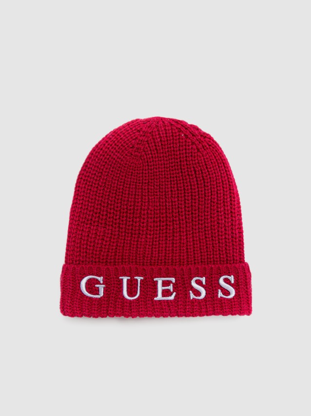 Gorro Unissexo Guess