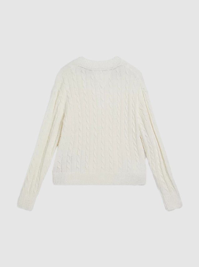 Punto Femenino Tommy Hilfiger- Kids