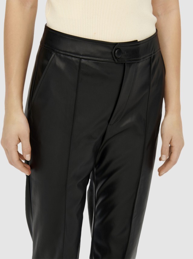 Pantalons Fminin Jacqueline de Yong