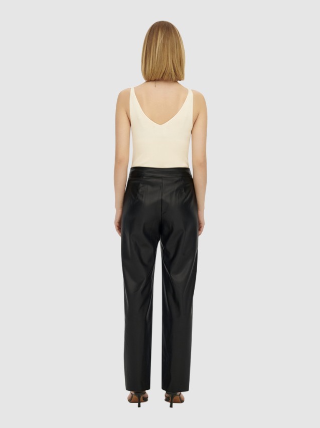 Trousers Female Jacqueline de Yong