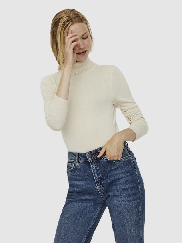 Camisolas Mulher Vero Moda