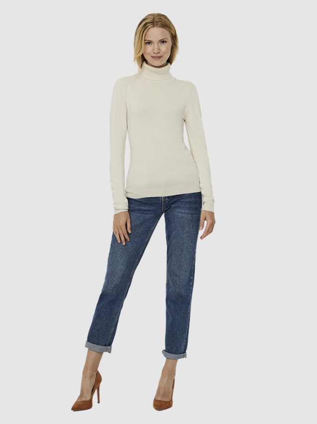 Camisolas Mulher Vero Moda