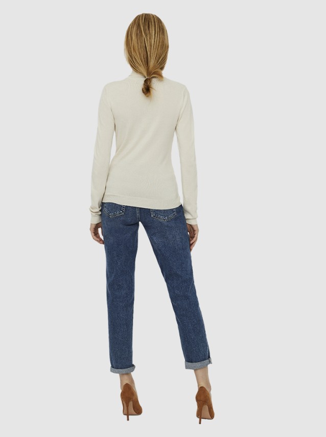 Sweatshirt Fminin Vero Moda