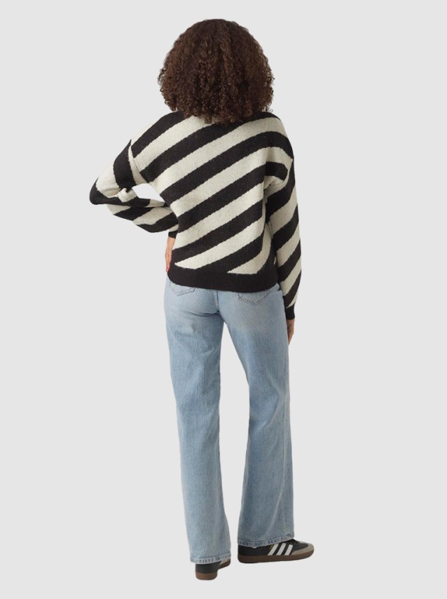 Sweatshirt Fminin Vero Moda