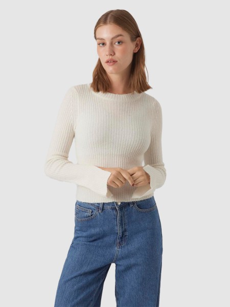 Sweatshirt Féminin Vero Moda
