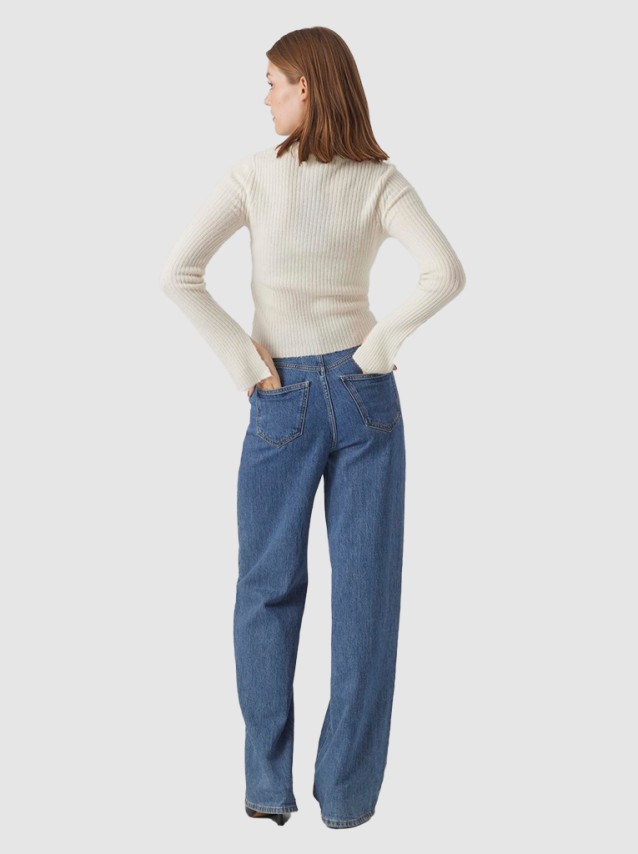 Sweatshirt Fminin Vero Moda