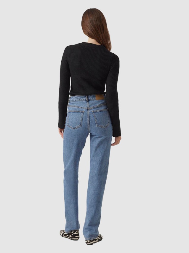 Sweatshirt Fminin Vero Moda