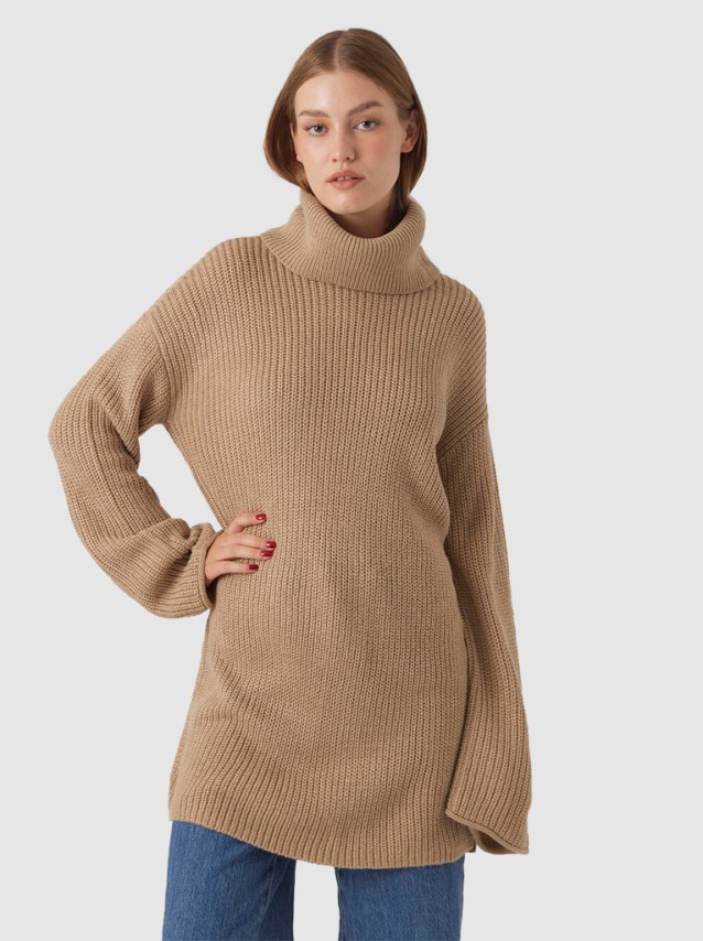 Sudadera Femenino Vero Moda