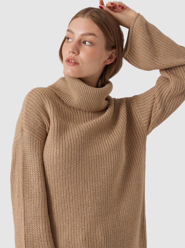 Sweatshirt Female Vero Moda