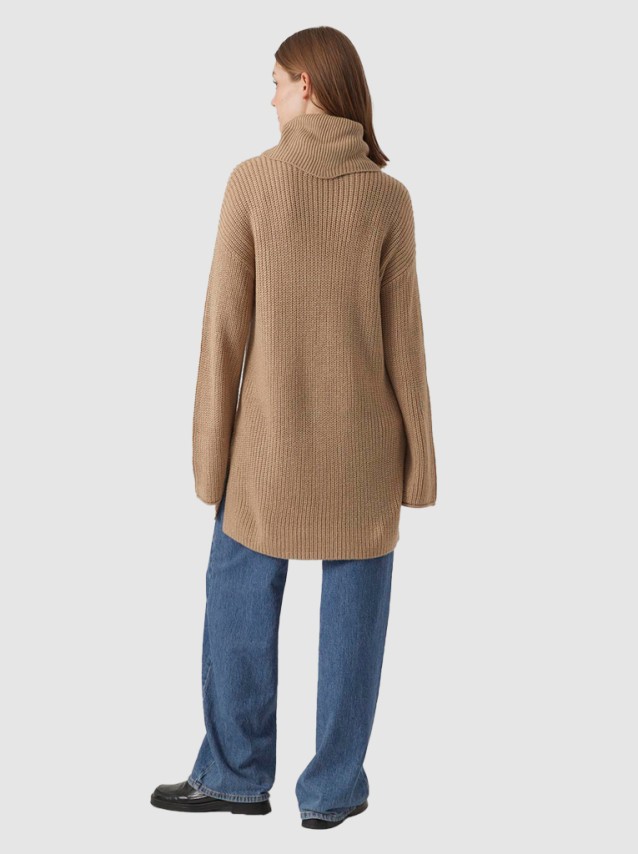 Sweatshirt Fminin Vero Moda