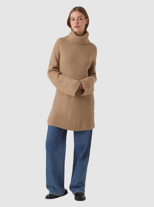 Sweatshirt Female Vero Moda