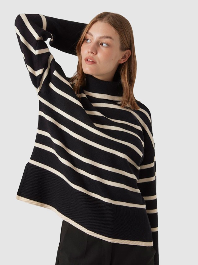 Sudadera Femenino Vero Moda