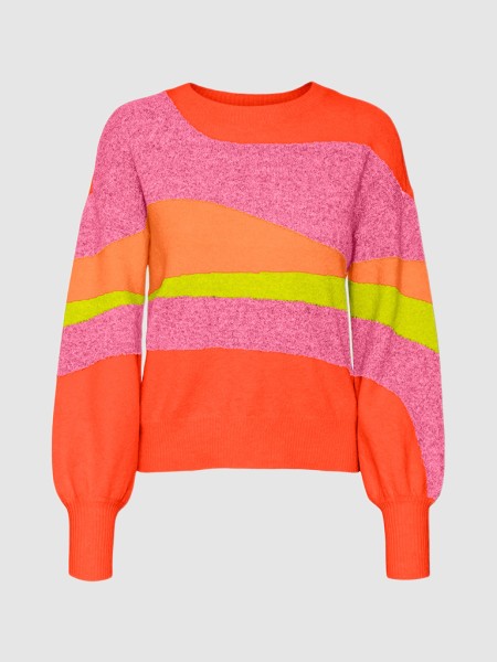Sweatshirt Fminin Vero Moda