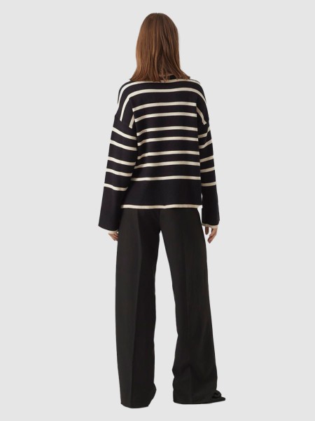 Sweatshirt Female Vero Moda Sweatshirt Female Vero Moda
