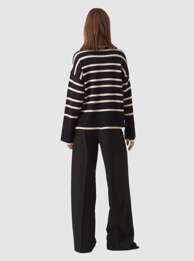 Sweatshirt Fminin Vero Moda
