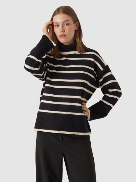 Sweatshirt Fminin Vero Moda