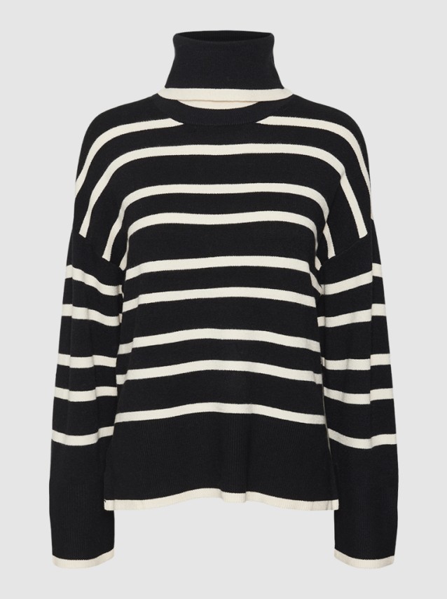 Sweatshirt Female Vero Moda