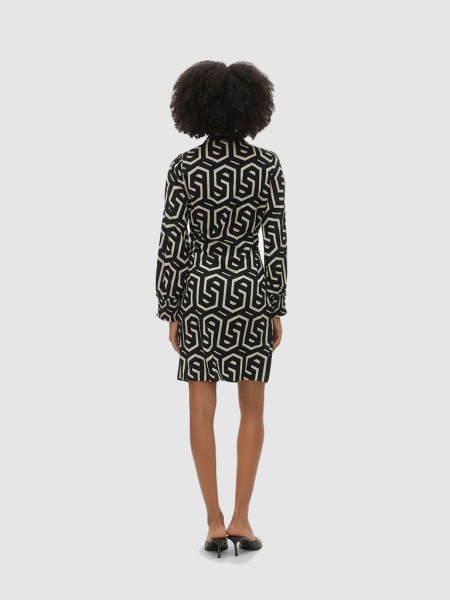 Dresses Female Vero Moda Dresses Female Vero Moda